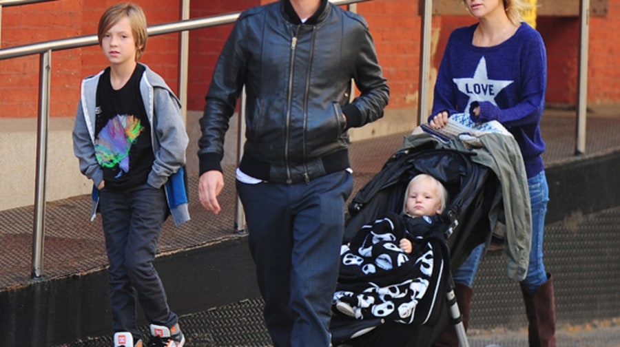 Matthew Bellamy