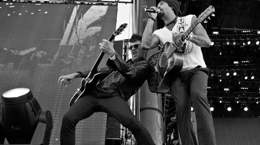 Michael Franti
