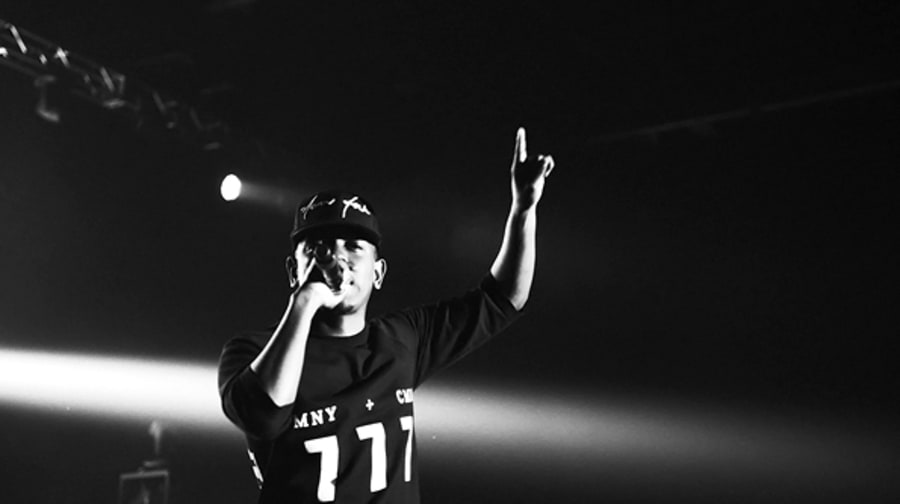 Kendrick Lamar