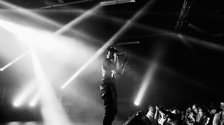 Kendrick Lamar