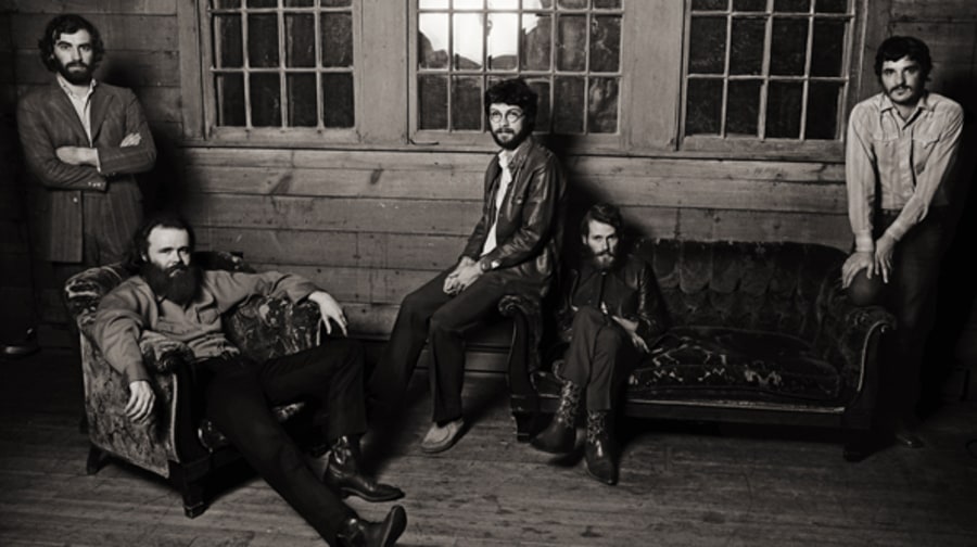 The Band