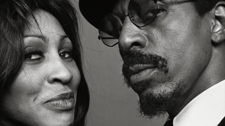 Ike and Tina Turner