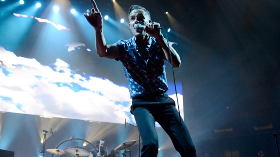 The Killers