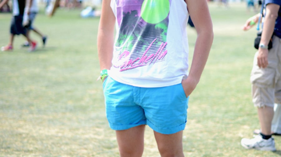 Coachella