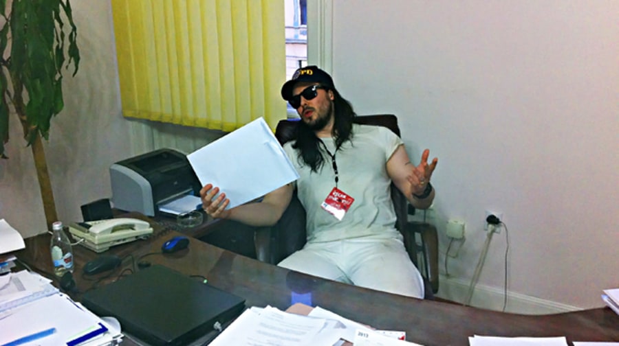 Office Space