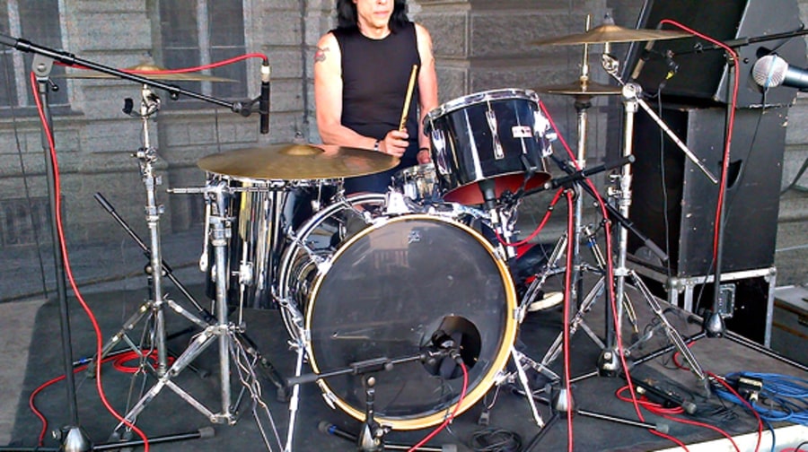 Soundcheck