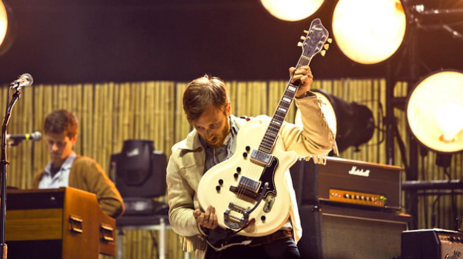 The Black Keys