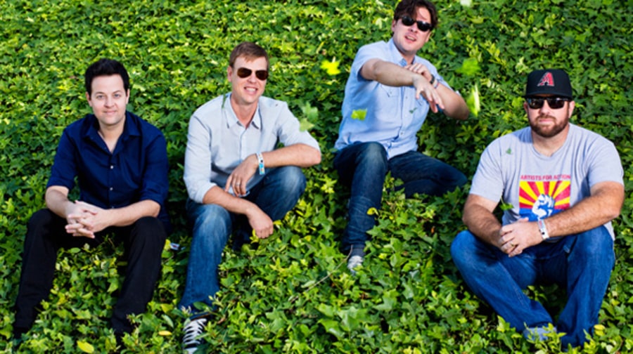 Jimmy Eat World