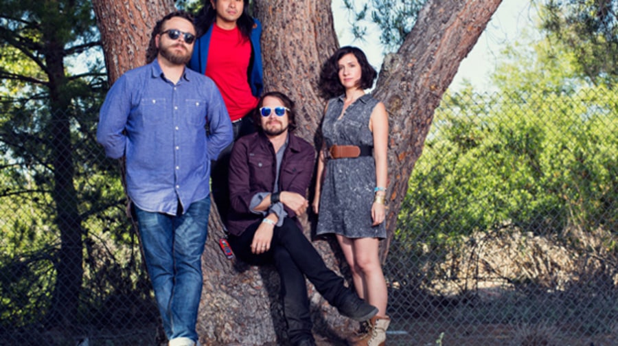 Silversun Pickups