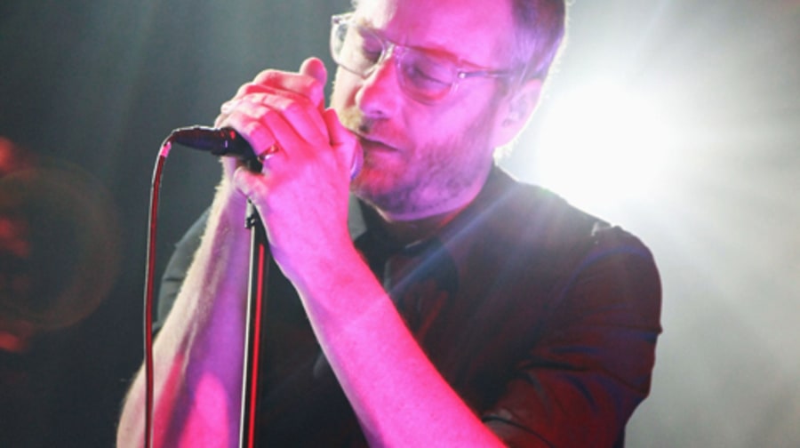The National