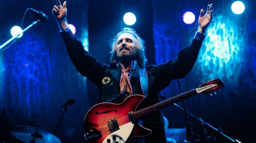 Tom Petty