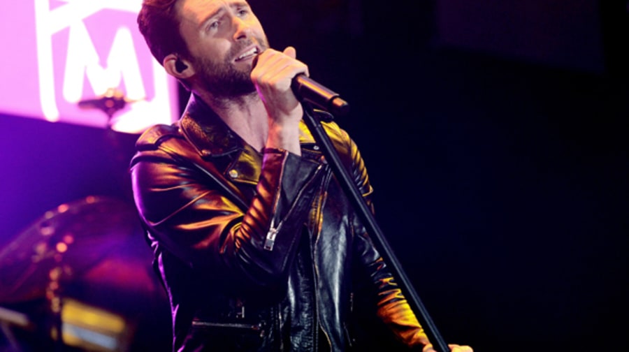 Maroon 5