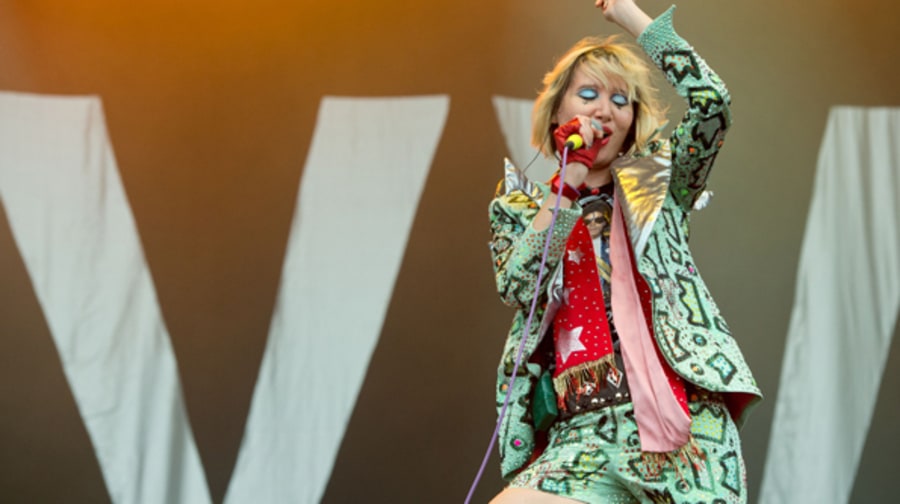 Yeah Yeah Yeahs