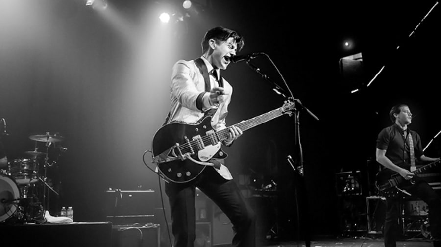 Arctic Monkeys