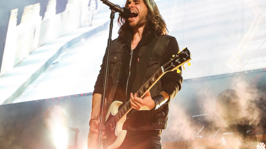 Jared Leto