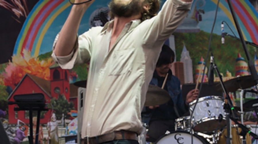 Father John Misty