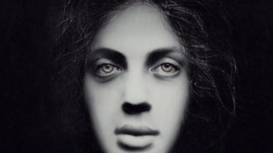 8. 'Piano Man'
