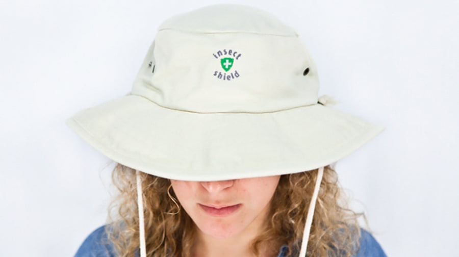 Insect Shield Canvas Sun Hat Summer Festival Gear Guide Rolling Stone