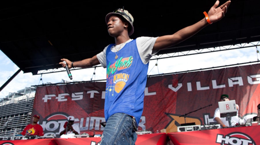 Joey BadA$$