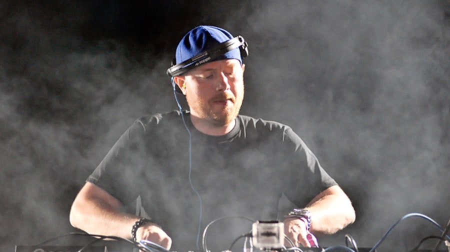 Eric Prydz