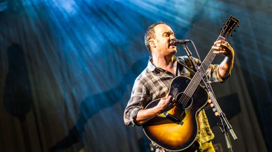 Dave Matthews Band