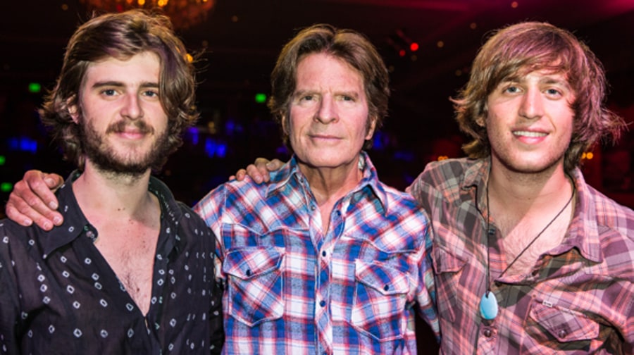 John Fogerty