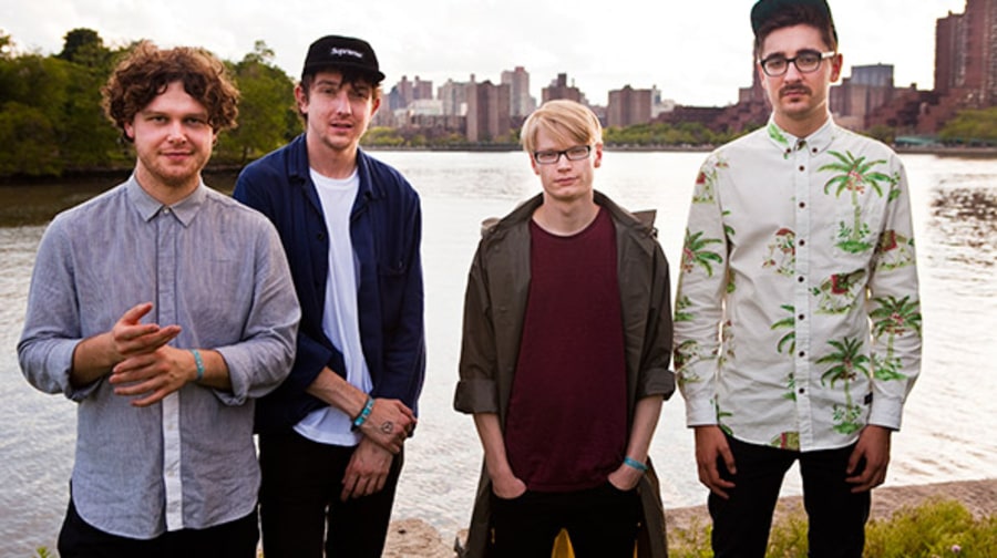Alt-J