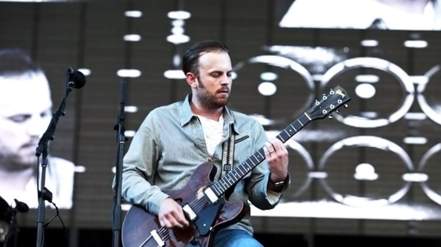 Kings of Leon