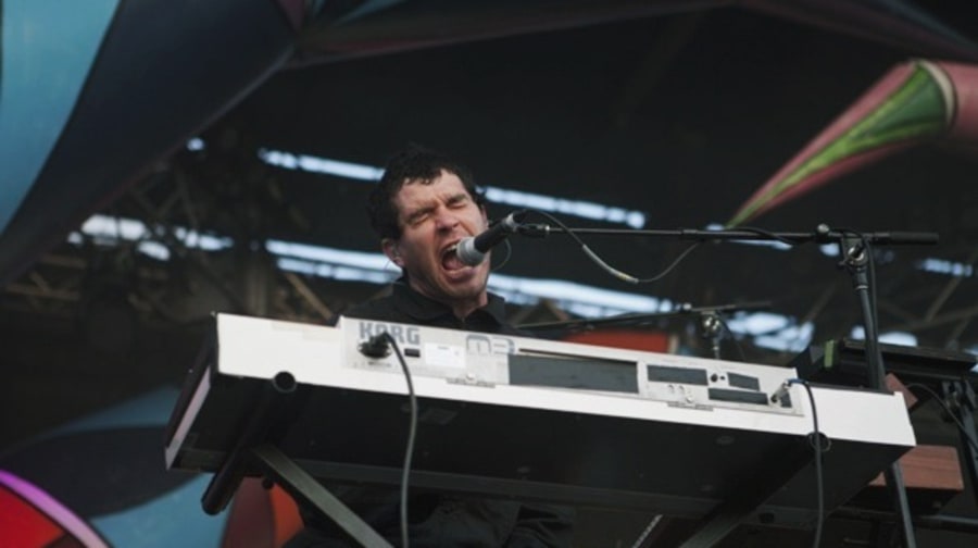 Animal Collective