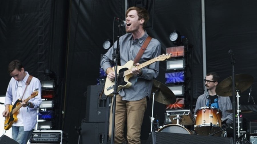 Wild Nothing