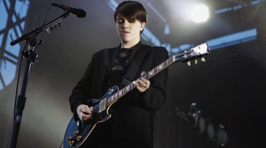 The xx