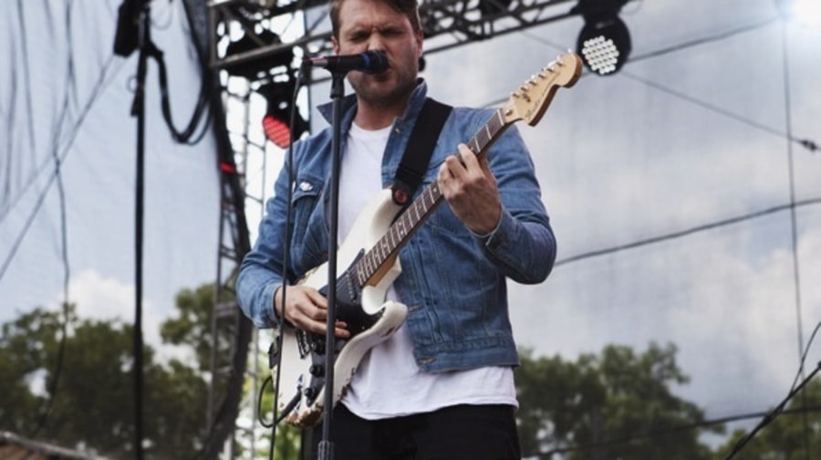 Cold War Kids