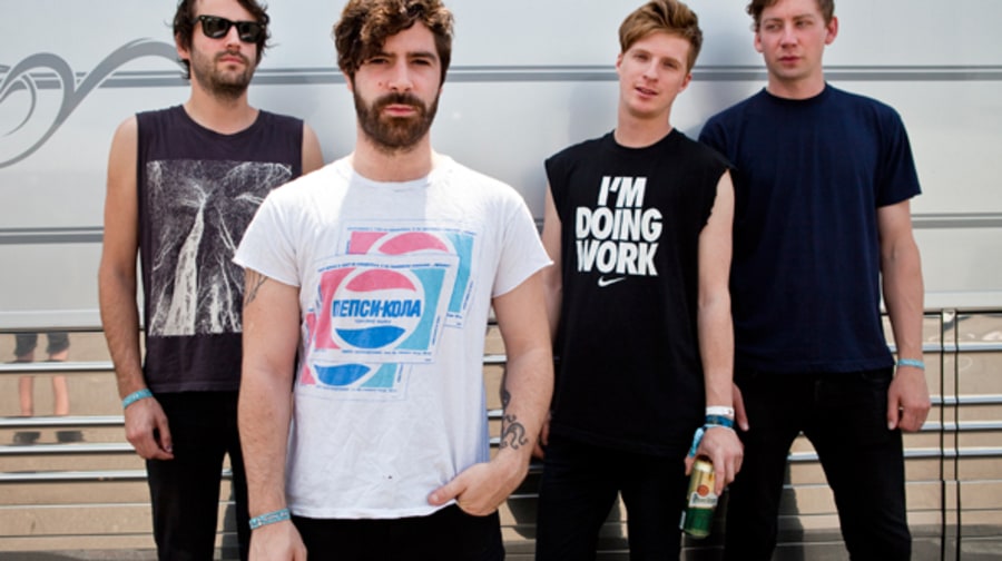 Foals