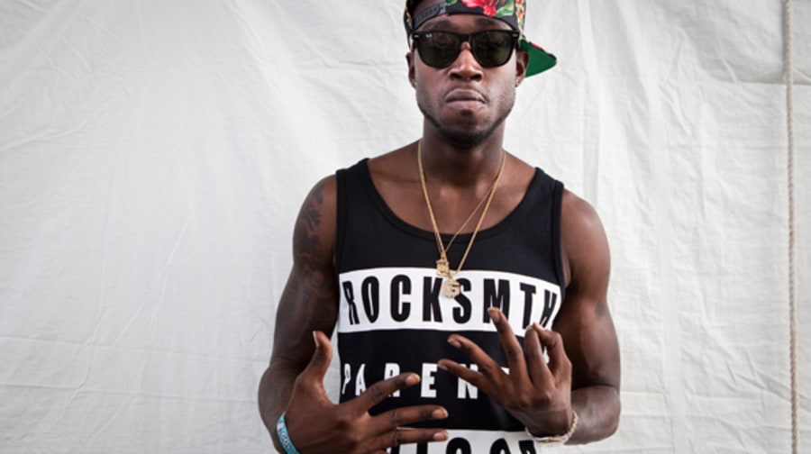 Freddie Gibbs