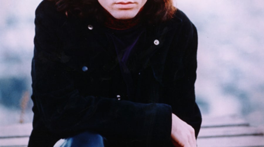 1. Jim Morrison