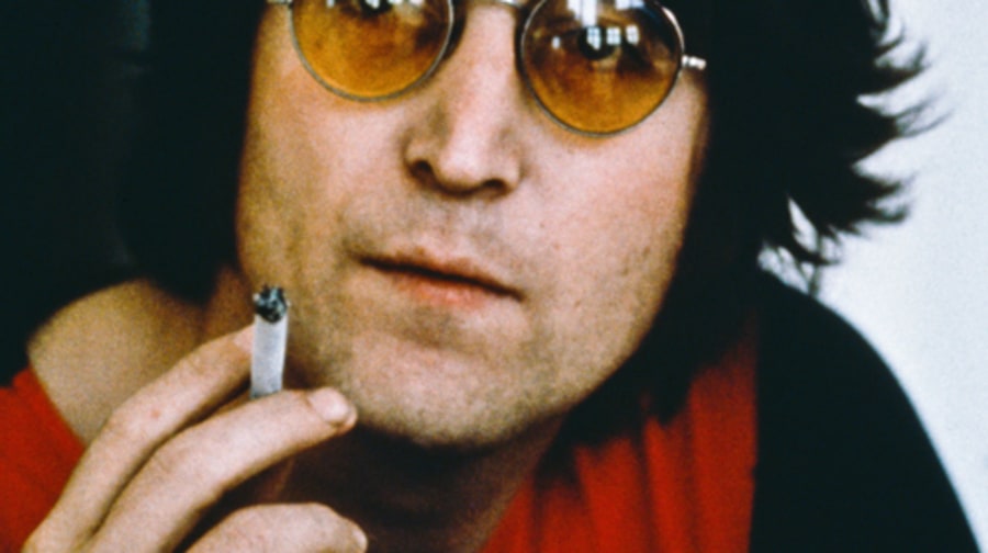 7. John Lennon
