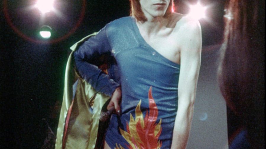 10. David Bowie