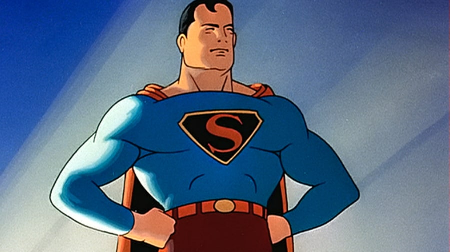 The American Hero