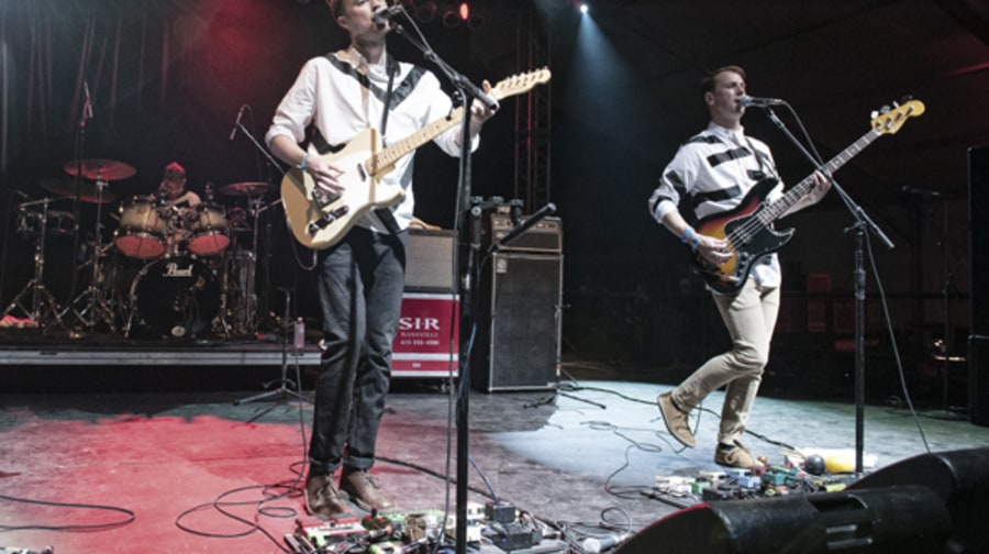 Django Django