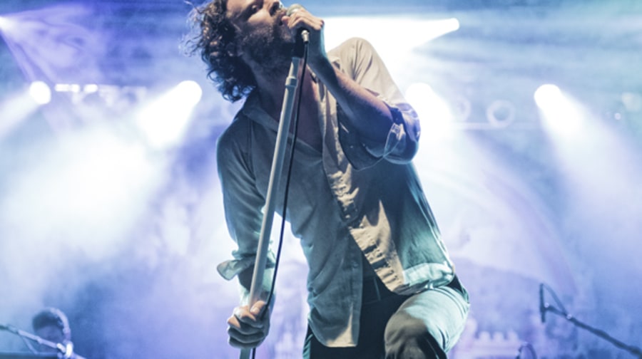 Father John Misty