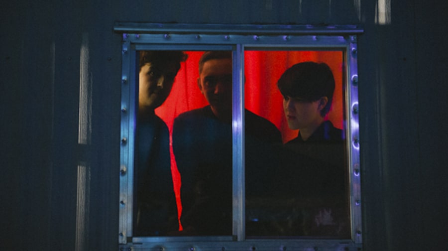The xx