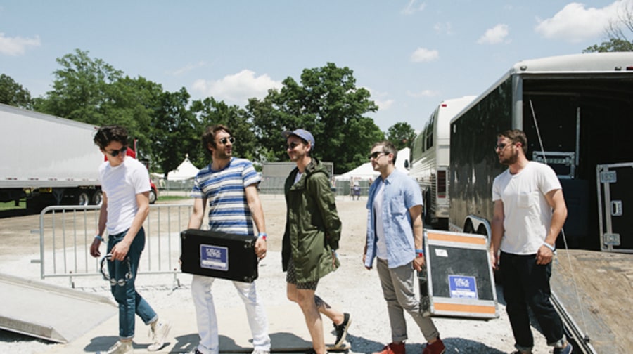 Portugal. The Man