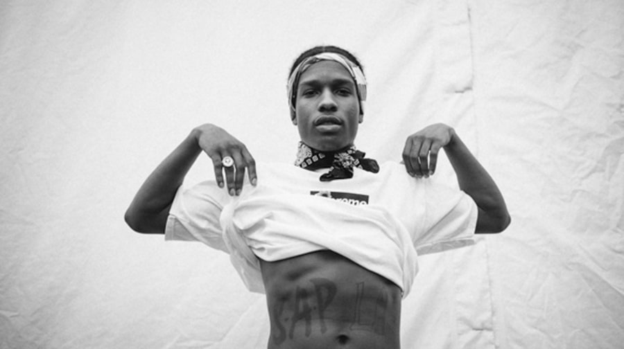 A$AP Rocky