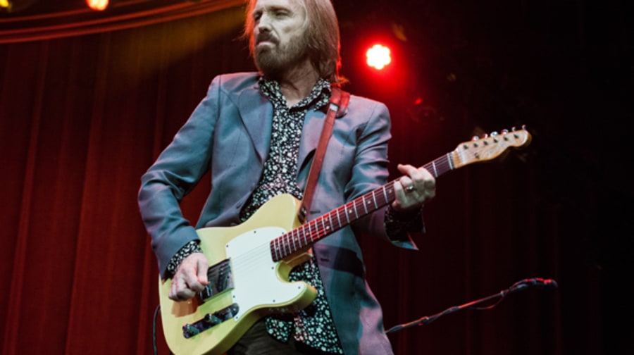 Tom Petty and the Heartbreakers