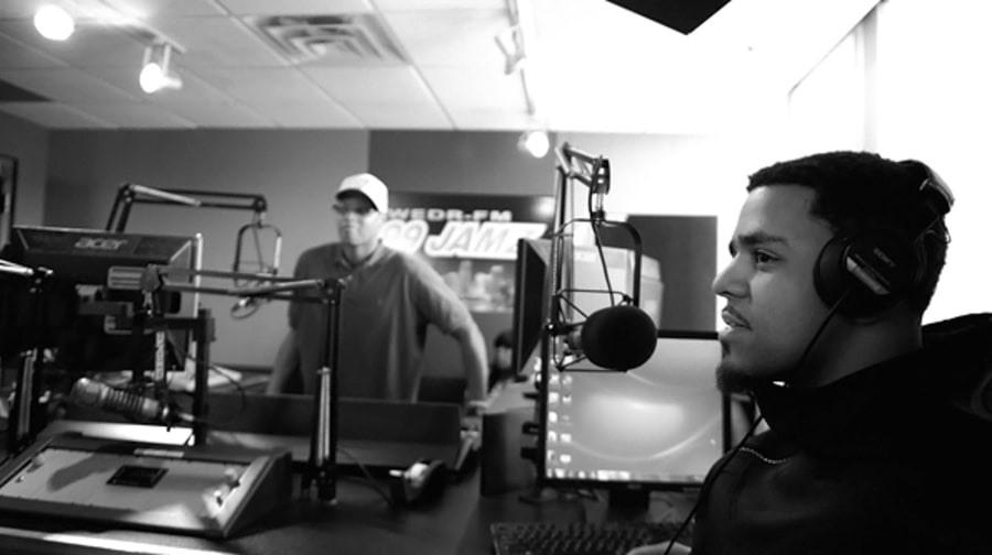 J. Cole