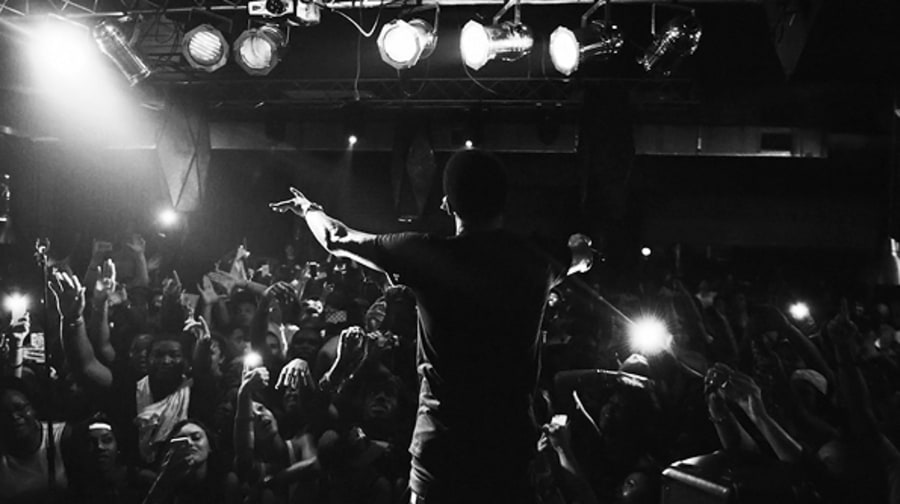 J. Cole