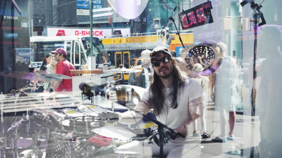 Little Drummer Boy