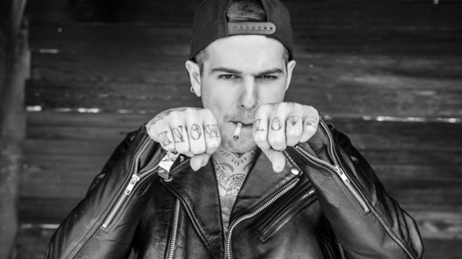 Jesse Rutherford