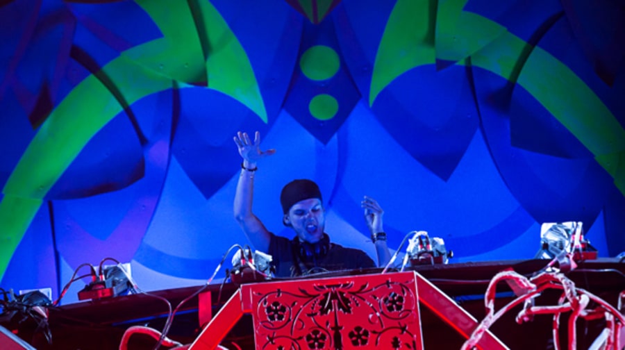 AVICII