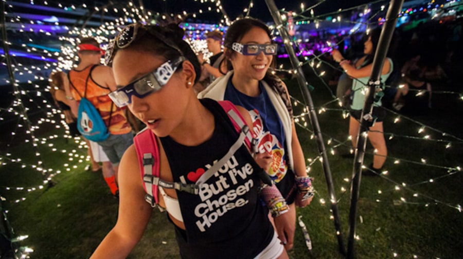 Electric Daisy Carnival